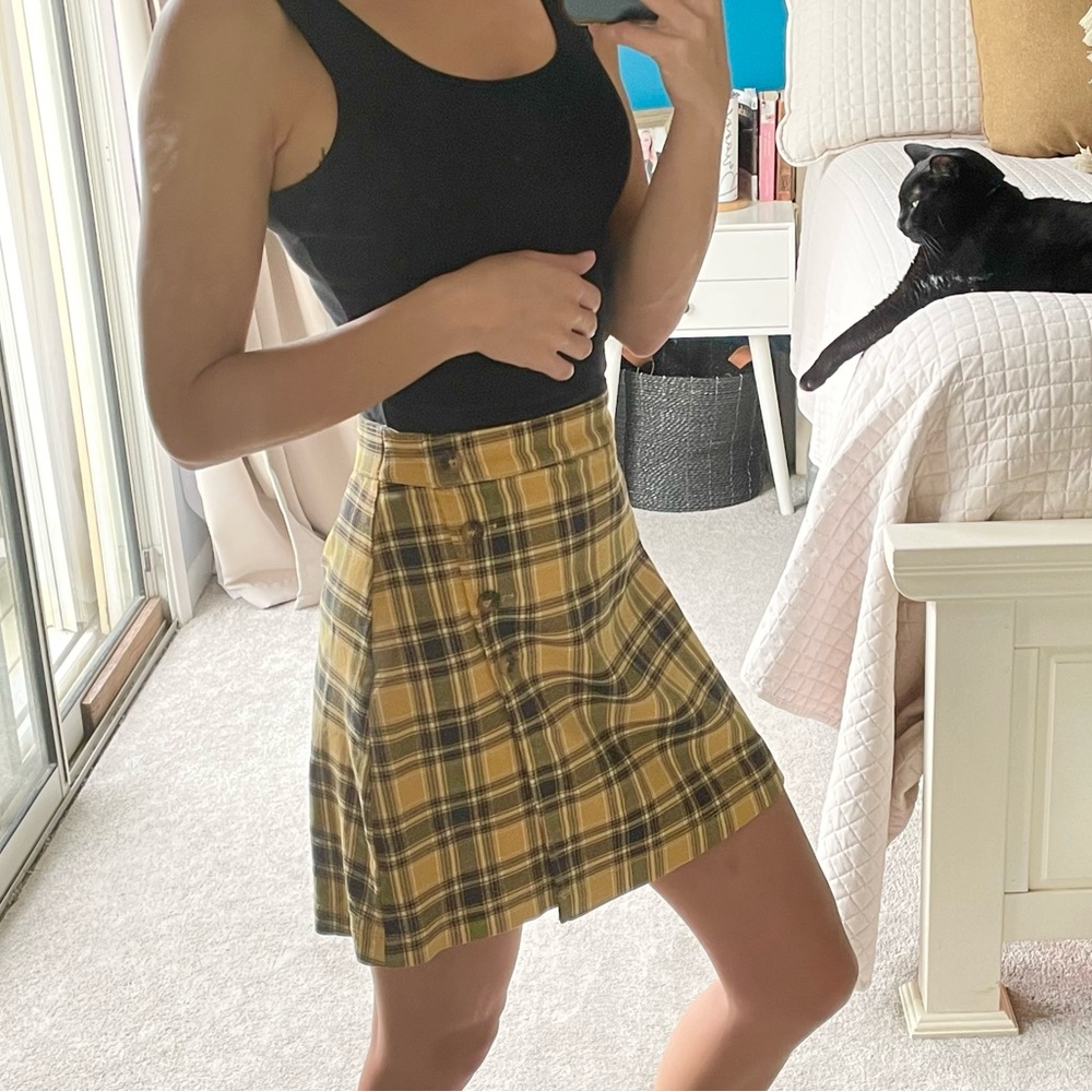 Hollister Skirt